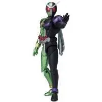 Shodo-XX - Kamen Rider W / Kamen Rider Double