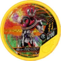 Kamen Rider Buttobasoul - Kamen Rider Drive