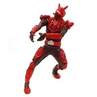 Trading Figure - Kamen Rider Den-O / Momotaros
