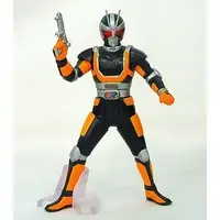 Trading Figure - Kamen Rider Black RX / Kamen Rider Black RX (Character)