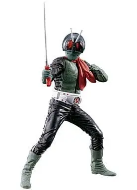 Trading Figure - Kamen Rider / Kamen Rider 1