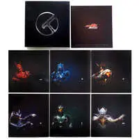 Soundtrack - CD - Kamen Rider Den-O