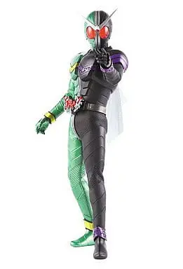 Figure - Kamen Rider W / Kamen Rider Double