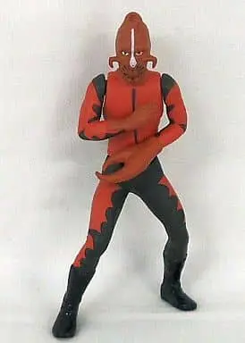 Trading Figure - Kamen Rider