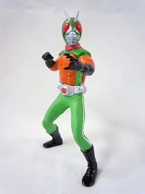 Trading Figure - Kamen Rider