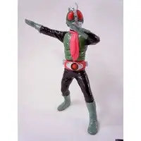 Trading Figure - Kamen Rider / Kamen Rider 2