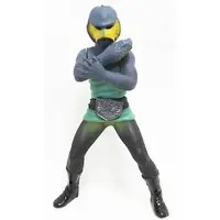 Trading Figure - Kamen Rider / Cobra Man