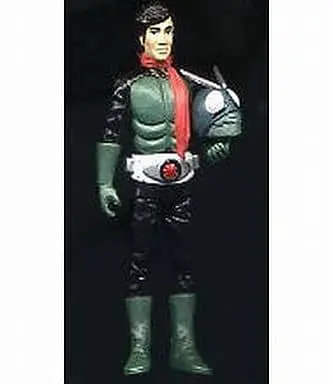 Trading Figure - Kamen Rider