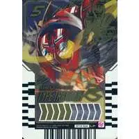 Ride Chemy Trading Card - Kamen Rider Drive / Kamen Rider Drive (Character)