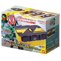 Transformation Gear - Kamen Rider Geats / Kamen Rider Double