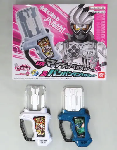 Transformation Gear - Kamen Rider Ex-Aid / Kamen Rider Snipe