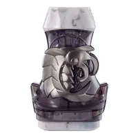 Transformation Gear - Kamen Rider Black / Kamen Rider Demons & Kamen Rider Vice & Kamen Rider Over Demons