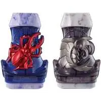 Transformation Gear - Kamen Rider Black / Kamen Rider Demons & Kamen Rider Vice & Kamen Rider Over Demons