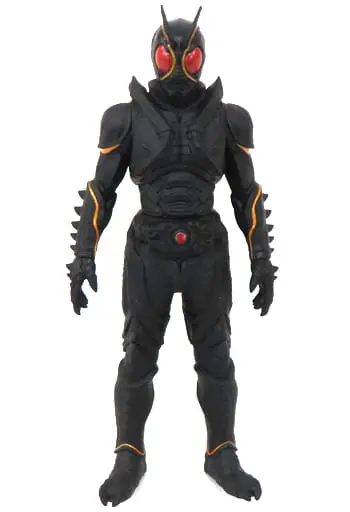 Figure - Kamen Rider Black Sun / Kamen Rider Black Sun (Character)