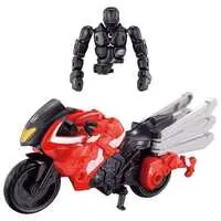 Figure - Kamen Rider Geats