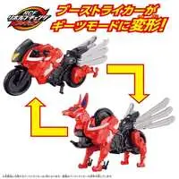 Figure - Kamen Rider Geats