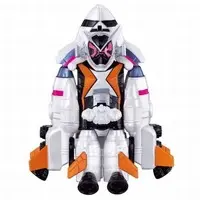 Figure - Kamen Rider Fourze