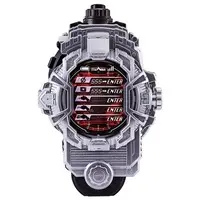 Transformation Gear - Kamen Rider Zi-O