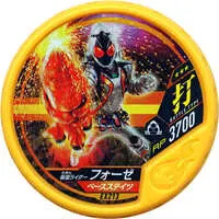 Kamen Rider Buttobasoul - Kamen Rider Fourze / Kamen Rider Fourze (Character)