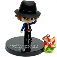 Trading Figure - Kamen Rider W