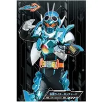 Character Card - Kamen Rider Gotchard / Kamen Rider Gotchard (Character)