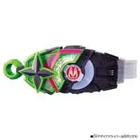 Transformation Gear - Kamen Rider Geats / Kamen Rider Tycoon