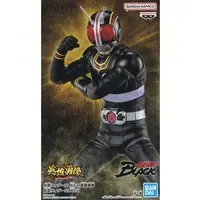 Figure - Kamen Rider Black