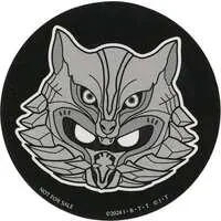 Stickers - Kamen Rider 555 20th: Paradise Regained / Wolf Orphnoch