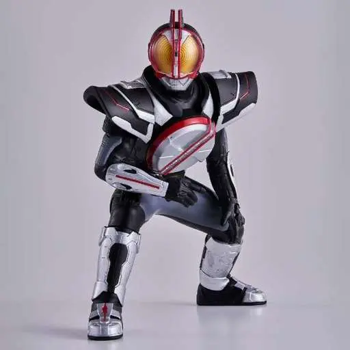 Figure - Kamen Rider 555 20th: Paradise Regained / Kamen Rider Next Faiz