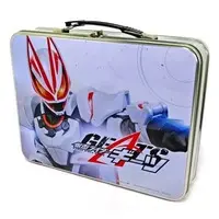 Case - Kamen Rider Geats / Kamen Rider Geats (Character)