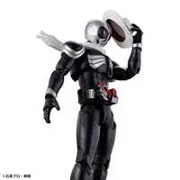 Figure-rise Standard - Kamen Rider W / Kamen Rider Double & Kamen Rider Skull