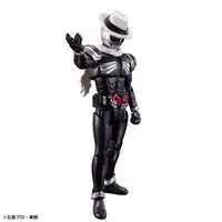 Figure-rise Standard - Kamen Rider W / Kamen Rider Double & Kamen Rider Skull