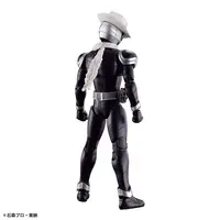 Figure-rise Standard - Kamen Rider W / Kamen Rider Double & Kamen Rider Skull