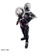 Figure-rise Standard - Kamen Rider W / Kamen Rider Double & Kamen Rider Skull