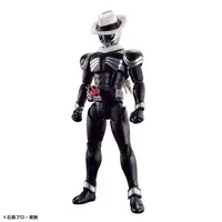 Figure-rise Standard - Kamen Rider W / Kamen Rider Double & Kamen Rider Skull