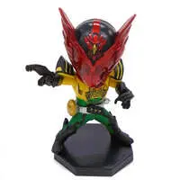 Ichiban Kuji - Kamen Rider OOO / Kamen Rider OOO (Character)