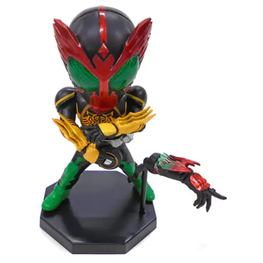 Ichiban Kuji - Kamen Rider OOO / Kamen Rider OOO & Ankh