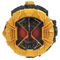 Transformation Gear - Kamen Rider Build / Kamen Rider Grease