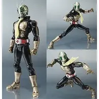 S.H. Figuarts - Kamen Rider The Next / Shocker Rider