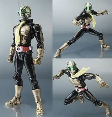 S.H. Figuarts - Kamen Rider The Next / Shocker Rider
