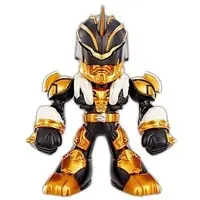 Trading Figure - Kamen Rider Den-O / Kintaros