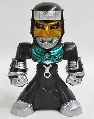 Trading Figure - Kamen Rider Den-O / Deneb