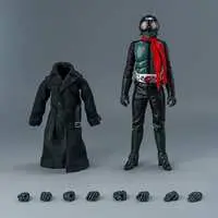 Figure - Shin Kamen Rider