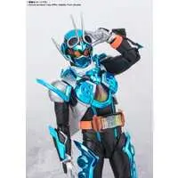 S.H. Figuarts - Kamen Rider Gotchard / Kamen Rider Gotchard (Character)