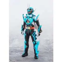 S.H. Figuarts - Kamen Rider Gotchard / Kamen Rider Gotchard (Character)