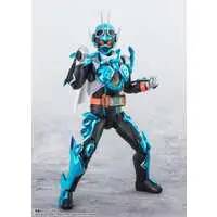 S.H. Figuarts - Kamen Rider Gotchard / Kamen Rider Gotchard (Character)