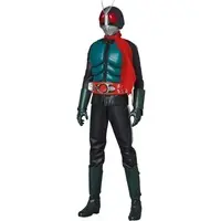 Real Action Heroes - Shin Kamen Rider