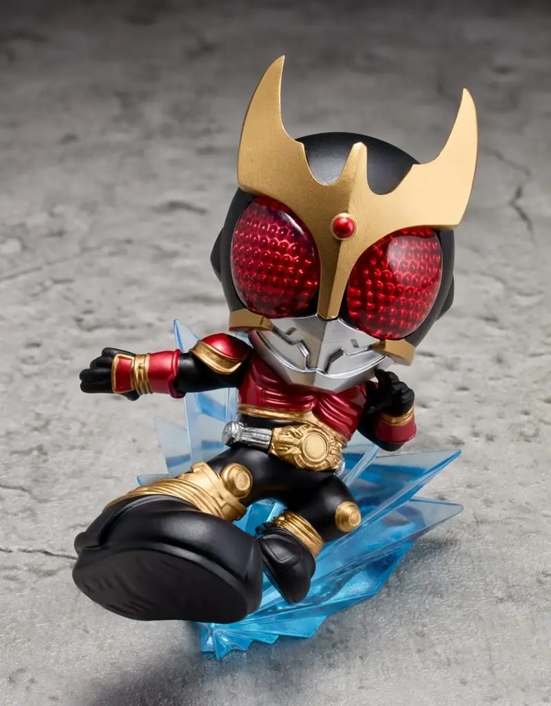 Trading Figure - Kamen Rider Kuuga / Kamen Rider Kuuga (Character)