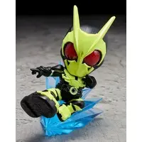 Trading Figure - Kamen Rider Zero-One