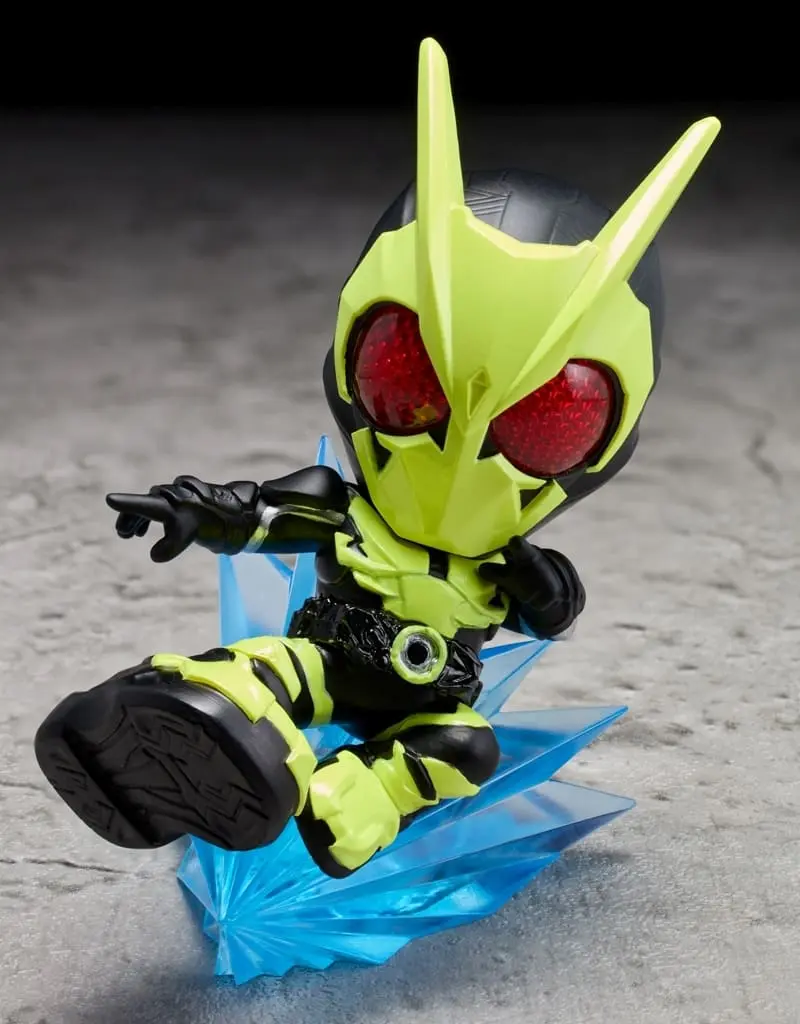 Trading Figure - Kamen Rider Zero-One